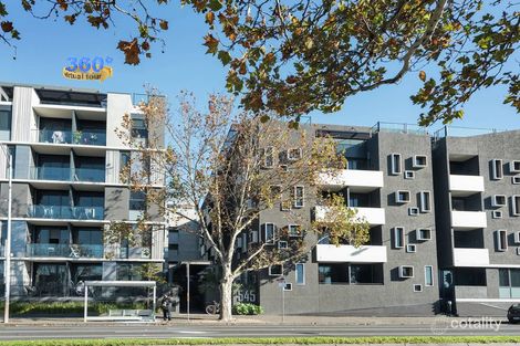 1/545 Rathdowne St, Carlton, VIC 3053