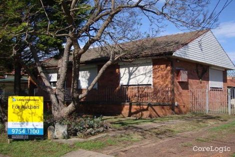 Property photo of 21 Lovoni Street Cabramatta NSW 2166