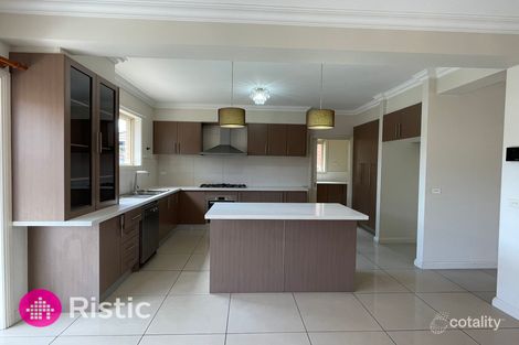 Property photo of 122 Lyndarum Drive Epping VIC 3076