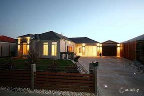 9 Taggerty Cres, Narre Warren South, VIC 3805