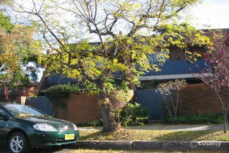 Property photo of 2/2-10 Matthew Street Hunters Hill NSW 2110