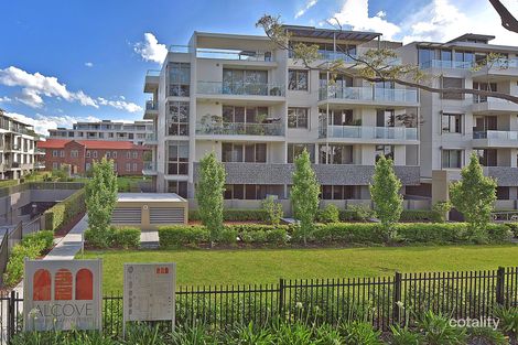 366/132-138 Killeaton St, St Ives, NSW 2075