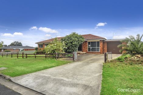 Property photo of 96 Wallace Street Nowra NSW 2541