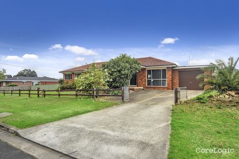 Property photo of 96 Wallace Street Nowra NSW 2541