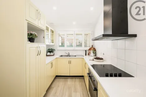 2/80 Beaconsfield St, Bexley, NSW 2207