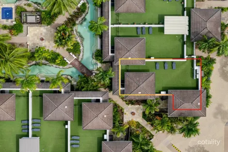 248/22-36 Mitre St, Craiglie, QLD 4877