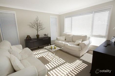 Property photo of 12 Wedgebill Place Cranebrook NSW 2749