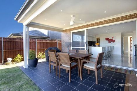 Property photo of 12 Wedgebill Place Cranebrook NSW 2749