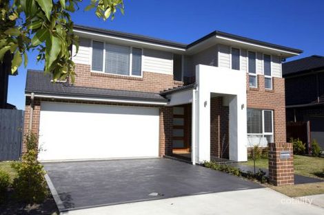 Property photo of 12 Wedgebill Place Cranebrook NSW 2749