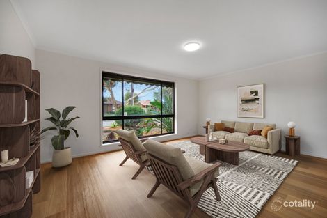 Property photo of 69 Tamarind Crescent Werribee VIC 3030