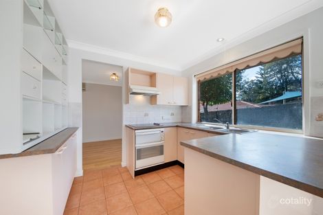 Property photo of 64A Denman Parade Normanhurst NSW 2076
