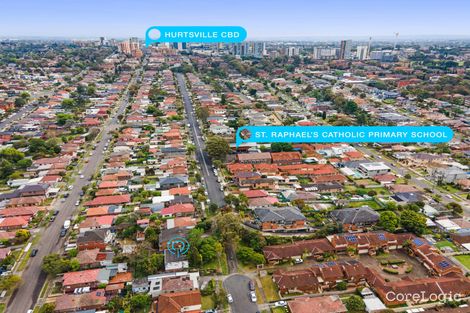 111 George St, South Hurstville, NSW 2221