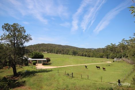 1140 Comboyne Rd, Byabarra, NSW 2446