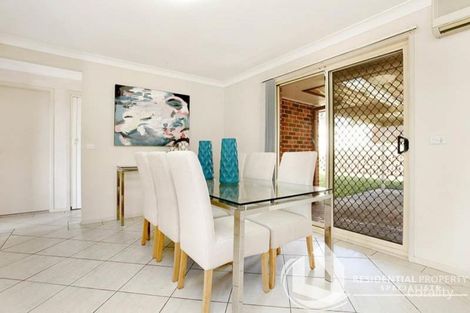 Property photo of 59 Stockholm Avenue Hassall Grove NSW 2761