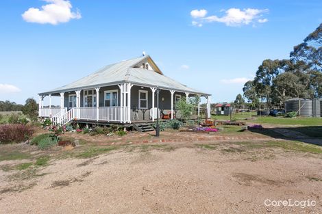 Property photo of 810 Timor-Bromley Road Bet Bet VIC 3472