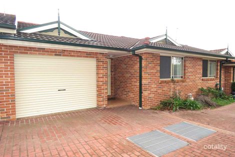 2/49 Chelmsford Rd, South Wentworthville, NSW 2145