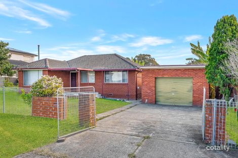 Property photo of 55 Palmerston Road Fairfield West NSW 2165