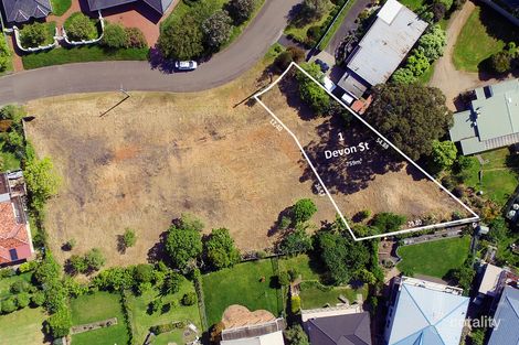 Property photo of 1 Devon Street Dromana VIC 3936