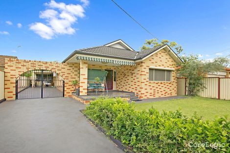 Property photo of 270 Chisholm Road Auburn NSW 2144