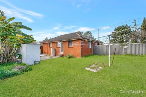 Property photo of 55 Palmerston Road Fairfield West NSW 2165