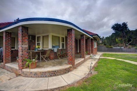 Property photo of 18 Weir Street Nathalia VIC 3638