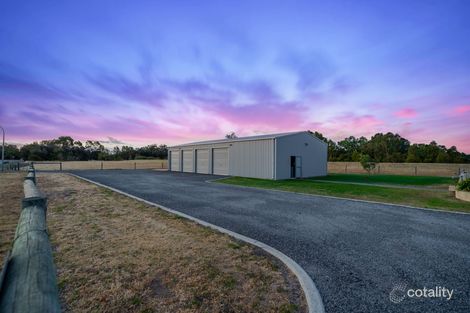 Property photo of 130 Rangeview Loop Serpentine WA 6125