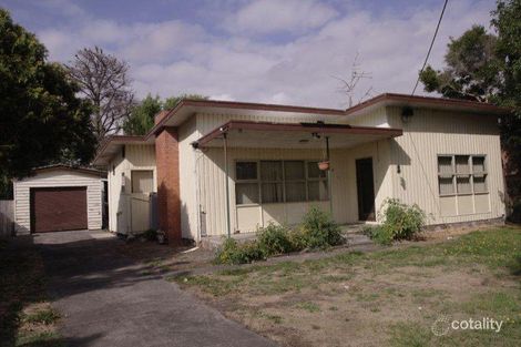 4 Duff St, Cranbourne, VIC 3977