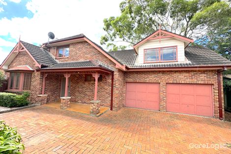 Property photo of 14/145A Wentworth Road Strathfield NSW 2135