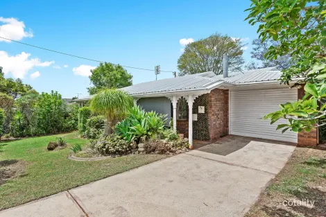Property photo of 20 Sherry Street Wilsonton Heights QLD 4350