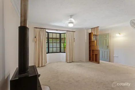 Property photo of 20 Sherry Street Wilsonton Heights QLD 4350