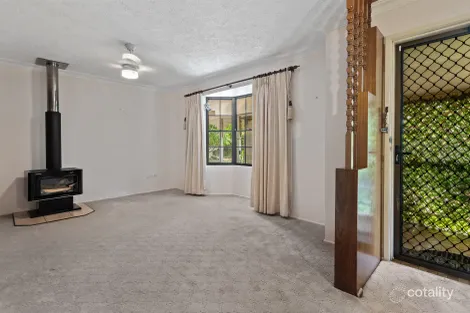 Property photo of 20 Sherry Street Wilsonton Heights QLD 4350