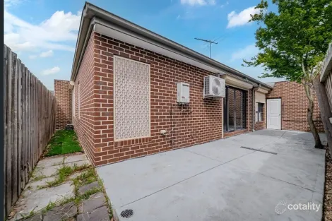 Property photo of 3/426 Camp Road Broadmeadows VIC 3047
