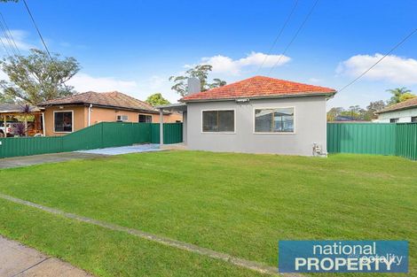 Property photo of 10 Maubeuge Street South Granville NSW 2142