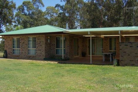 Property photo of 448-456 Millstream Road Cedar Vale QLD 4285