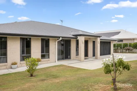 71-73 Carabeen Rd, Logan Village, QLD 4207