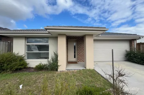 27 ARNOLD CCT, CHARLEMONT, VIC 3217