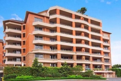 42/10 Webb St, Croydon, NSW 2132