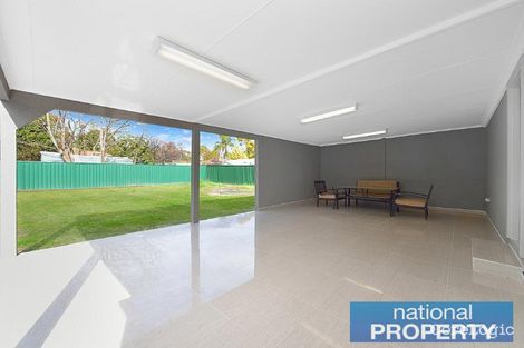 Property photo of 10 Maubeuge Street South Granville NSW 2142