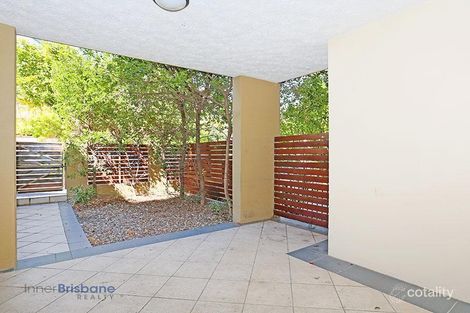 1/327 Boundary St, Spring Hill, QLD 4000