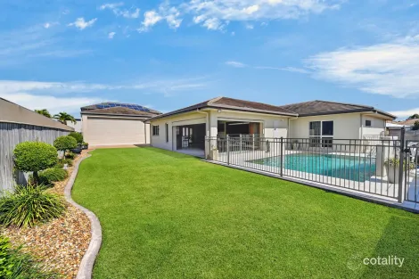 Property photo of 54 Aspley Drive Kirwan QLD 4817