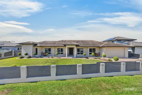 54 Aspley Dr, Kirwan, QLD 4817