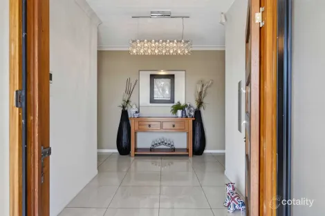 Property photo of 54 Aspley Drive Kirwan QLD 4817