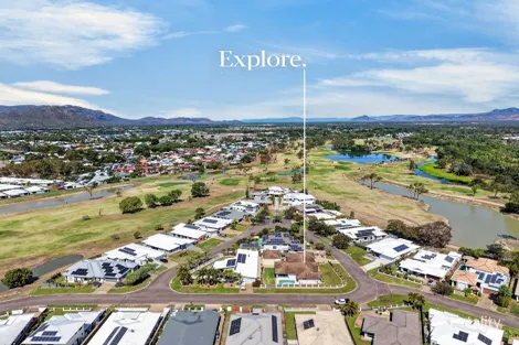 Property photo of 54 Aspley Drive Kirwan QLD 4817