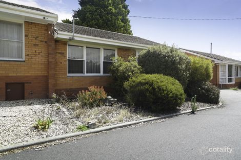 Property photo of 11/338 Park Street New Town TAS 7008