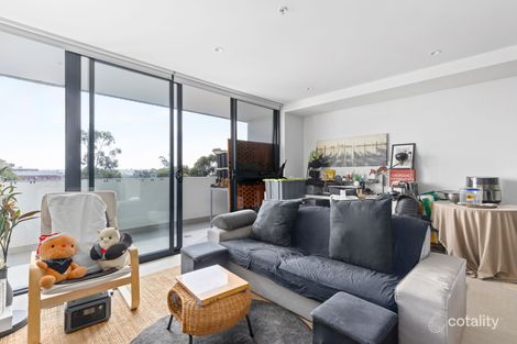 Property photo of 312/64 Wests Road Maribyrnong VIC 3032