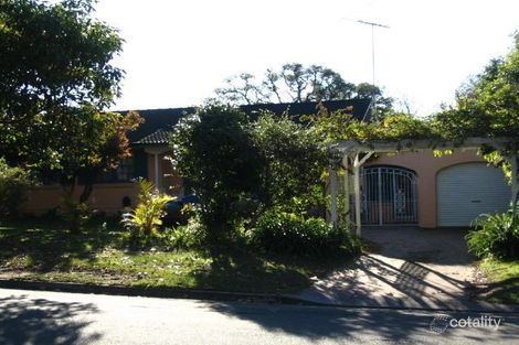 38 Haigh Ave, Belrose, NSW 2085