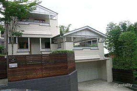 18 Daventry St, West End, QLD 4101