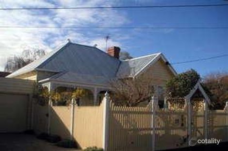 Property photo of 19 Lawrence Street Brighton VIC 3186