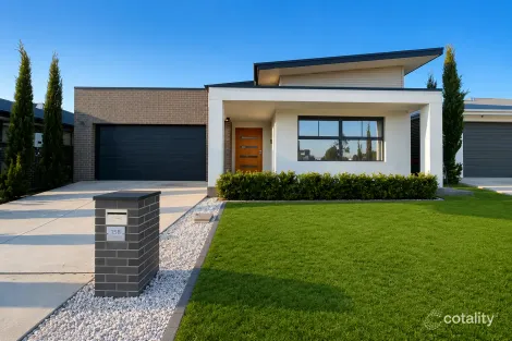 158 Bettong Ave, Throsby, ACT 2914