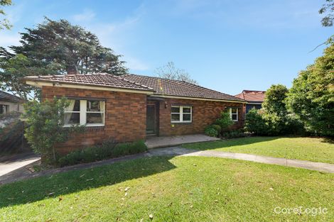 Property photo of 22 Henley Street Lane Cove West NSW 2066